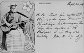 Moster Rolig, 1904-09-30