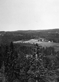 Landsksvy i Kilsbergen, 1930-tal