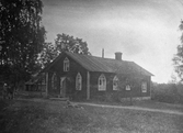 Lekhyttans metodistkapell, 1921