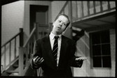 Mikael Fjelldal, Teaterhuset 1998 - 1999.