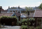 Kyrkbacken i Västerås