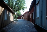 Djäknegatan i Västerås