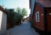 Skvallergränd i Västerås
