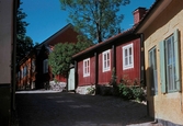 Blåsbogatan i Västerås