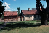 Prästgården i Västerås