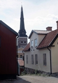 Djäknegatan i Västerås