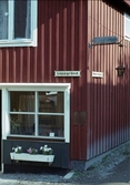 Lappgränd i Västerås