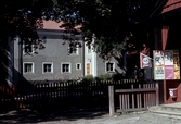 Rektorsgatan i Västerås