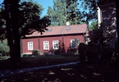 Domkapitelhuset i Västerås