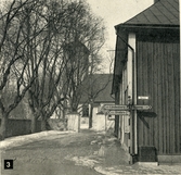 Arboga sf.
Nikolaikyrkan, 1942.