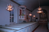 Lödöse. St Peder kyrka