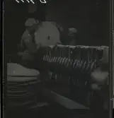 541 Rörstrands Porslinsfabrik Lidköping