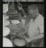 541 Rörstrands Porslinsfabrik Lidköping