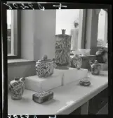 541 Rörstrands Porslinsfabrik Lidköping