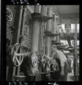 541 Rörstrands Porslinsfabrik Lidköping