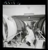 541 Rörstrands Porslinsfabrik Lidköping