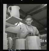 541 Rörstrands Porslinsfabrik Lidköping