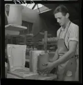 541 Rörstrands Porslinsfabrik Lidköping