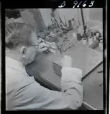 541 Rörstrands Porslinsfabrik Lidköping