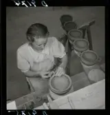 541 Rörstrands Porslinsfabrik Lidköping