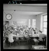 541 Rörstrands Porslinsfabrik Lidköping