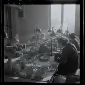 541 Rörstrands Porslinsfabrik Lidköping