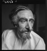 506 Gunnar Sjöberg sminkning