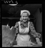 525. 02. Allersflickan Stadsflickan på landet