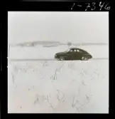 540/I SAAB 93 för Sports Illustrated