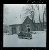 540/I SAAB 93 för Sports Illustrated