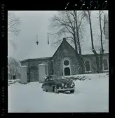 540/I SAAB 93 för Sports Illustrated