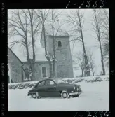 540/I SAAB 93 för Sports Illustrated