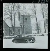 540/I SAAB 93 för Sports Illustrated