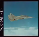 540/6 SAAB Viggen mellanneg: Från dia till S.A.W