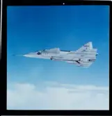 540/6 SAAB Viggen mellanneg: Från dia till S.A.W
