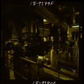 540/13 SAAB Saab-Scania Nordarmatur och Skutskärsveckan för Know How II.