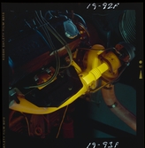 540/17 SAAB Scania divisionen i Södertälje. För Know How II