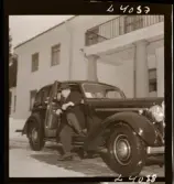 547 B Sandvikens Järnverk