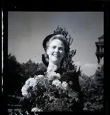 548 01 Red. Leon Urwitz. Bröllop