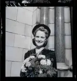 548 01 Red. Leon Urwitz. Bröllop