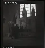 548 01 Red. Leon Urwitz. Bröllop