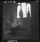 548 01 Red. Leon Urwitz. Bröllop