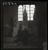 548 01 Red. Leon Urwitz. Bröllop