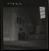 548 01 Red. Leon Urwitz. Bröllop