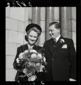 548 01 Red. Leon Urwitz. Bröllop