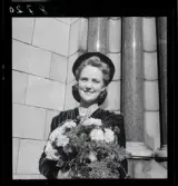 548 01 Red. Leon Urwitz. Bröllop