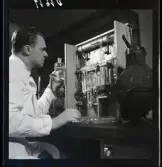 554 Statens Institut för folkhälsan