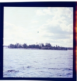 568 Trenter, Stieg m.f. Gåtebo-sommar Färg