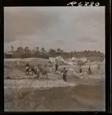 568 F. Stieg Trenter, Torremolinos. Bygge pågår.