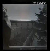 568 F. Stieg Trenter, Torremolinos. Begravningståg.